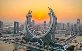 Raffles Doha